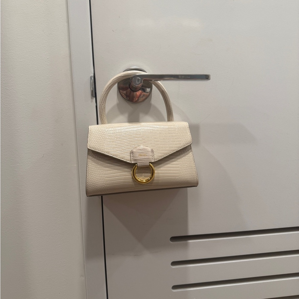 JW PEI Stella Top Handle Bag